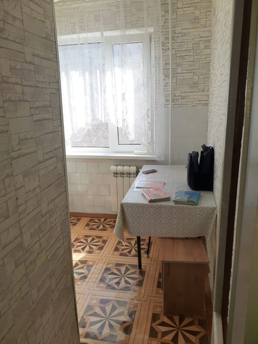 Продам 2к.кв Есет батыра