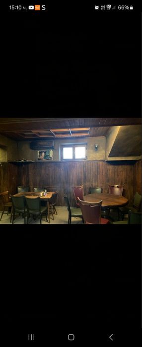 Дава се под наем Магазин в Габрово, Трендафил 1 - 100 кв.м за 382.5 € - Снимка #1