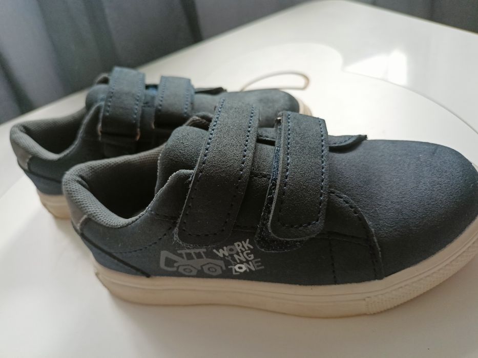 Маратонки за момче fila, kuniboo