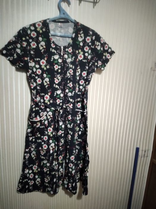 Одежда женская разная