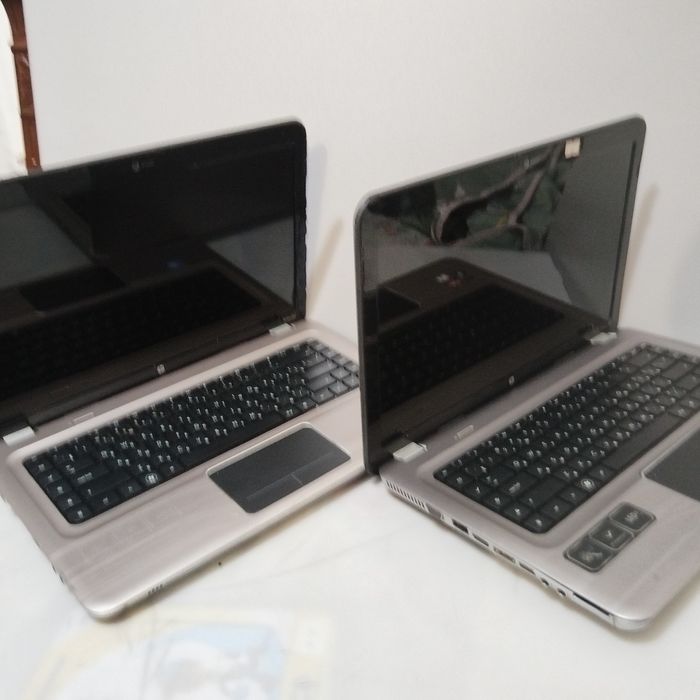 Продам ноутбук hp dv 6 на запчасти.