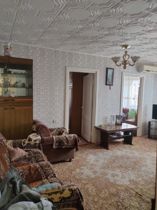 Продается квартира Сатпаев