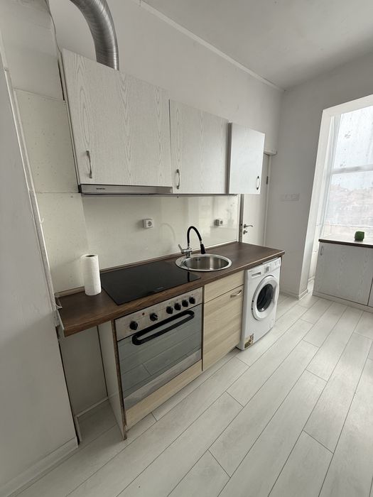 Двустаен - център - НАЕМ