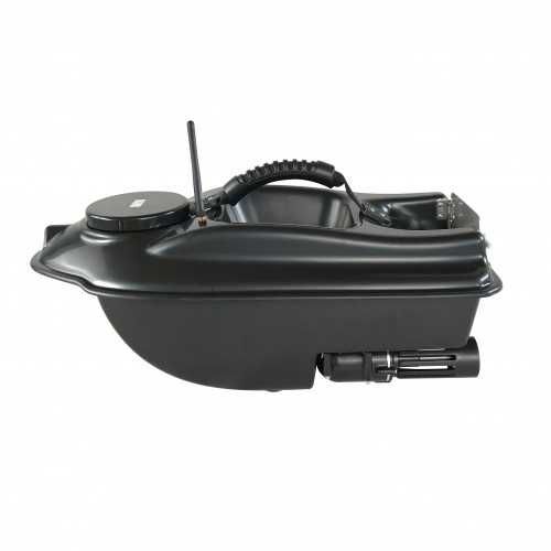 Лодка за захранка Boatman Actor 2021 обновена