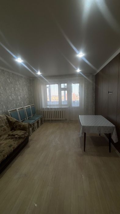 Сдам 2 комнатную квартира
