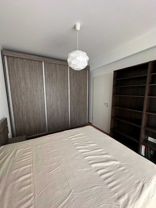 Proprietar | 2 camere Avantgarden 3 | Setup WfH