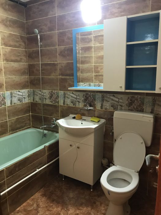 Garsoniera de inchiriat mobilata si utilata corespunzator ultracentral