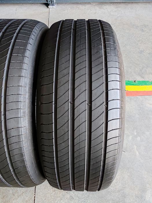 235 55 R19 vara Anvelope Cauciucuri SUV Michelin 6mm DOT 2020