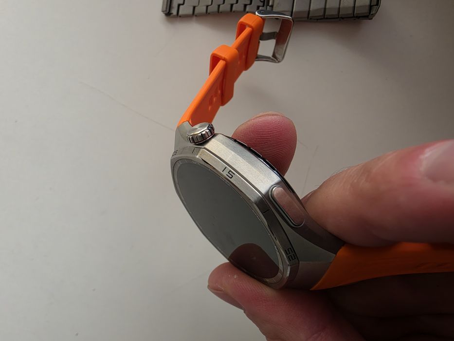 Smartwatch Huawei gt6 pro