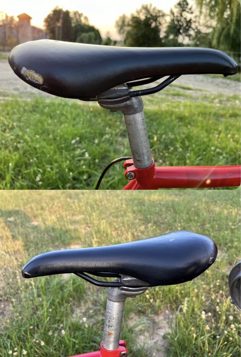 Bicicletă cursieră vintage Specialized Allez - campagnolo