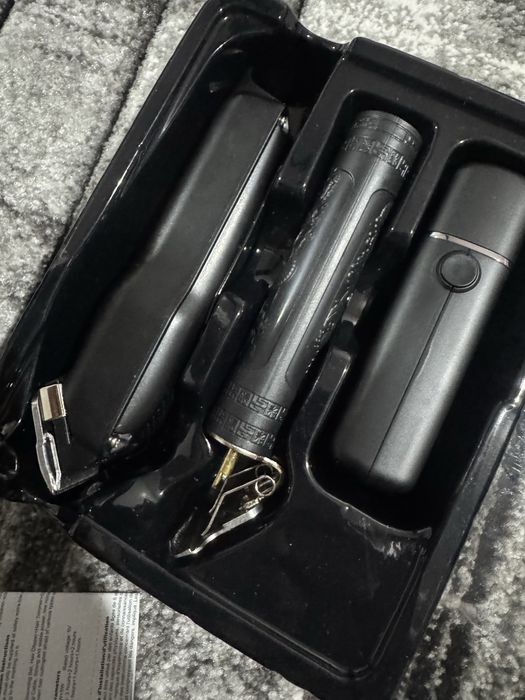 Vand set de tuns nou