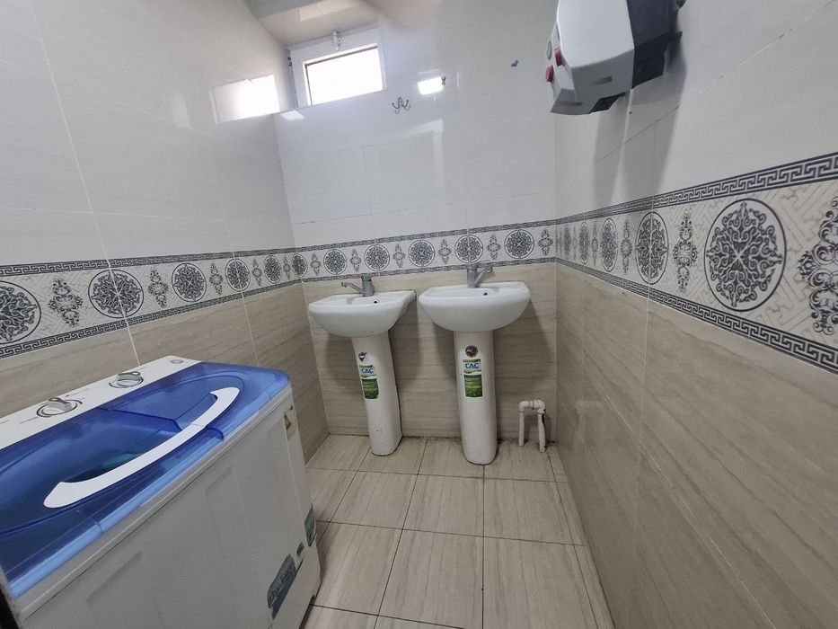 Готовый бизнес, квартира М. Горький, ТТЗ, мечеть Бешкапа