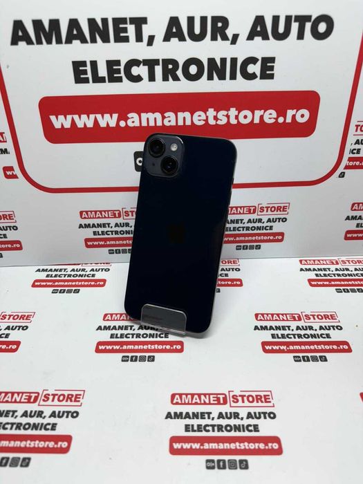 Iphone 14 Plus Amanet Store Braila [14237]