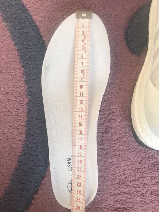 Налични! Маратонки Адидас, 40 2/3