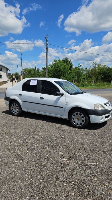 De Vanzare  Dacia Logan