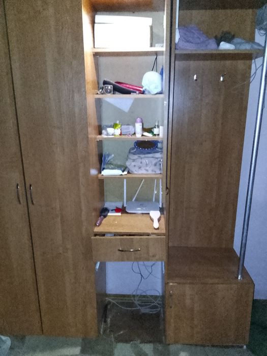 Срочно продам прихожую