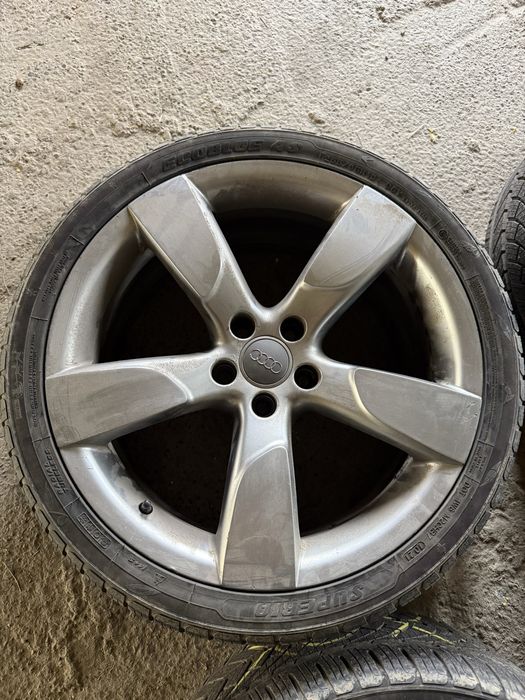 Jante AUDI R19 5x112