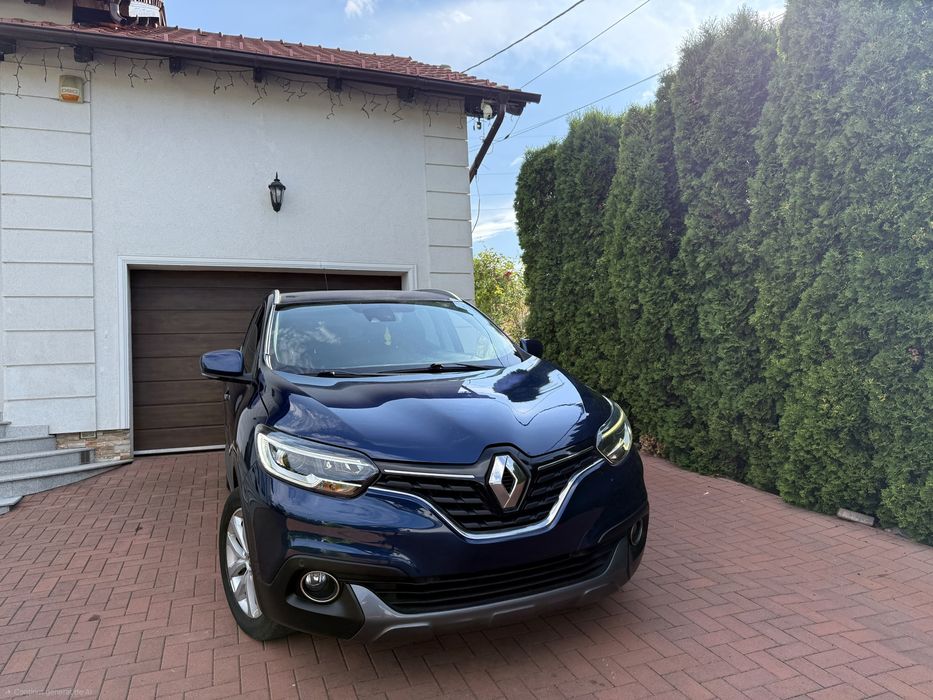 Se vinde Renault kadjar