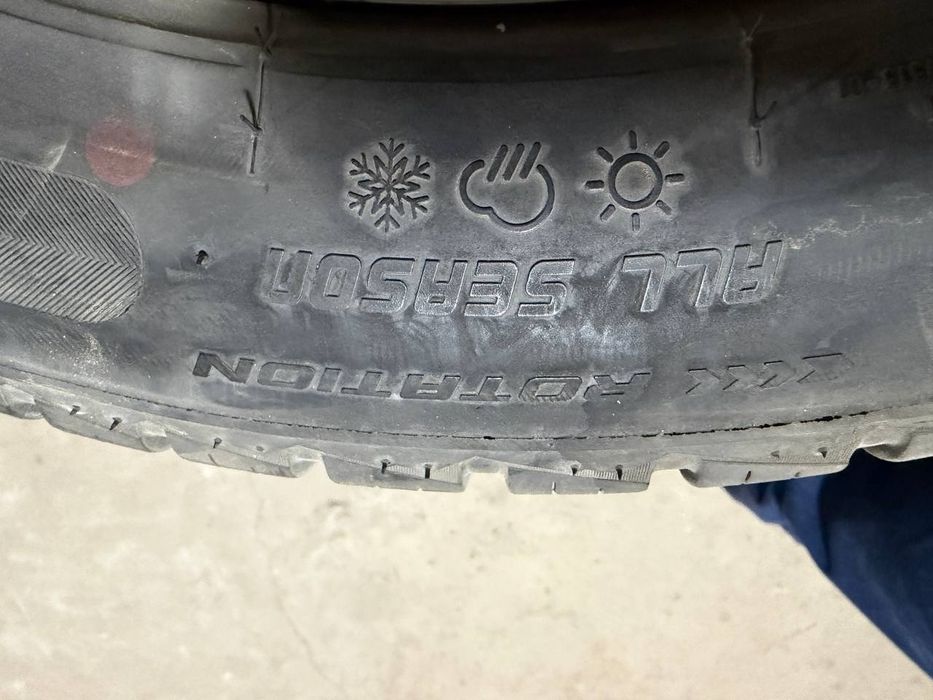 Saka diska R16 ideal balonlari bilan