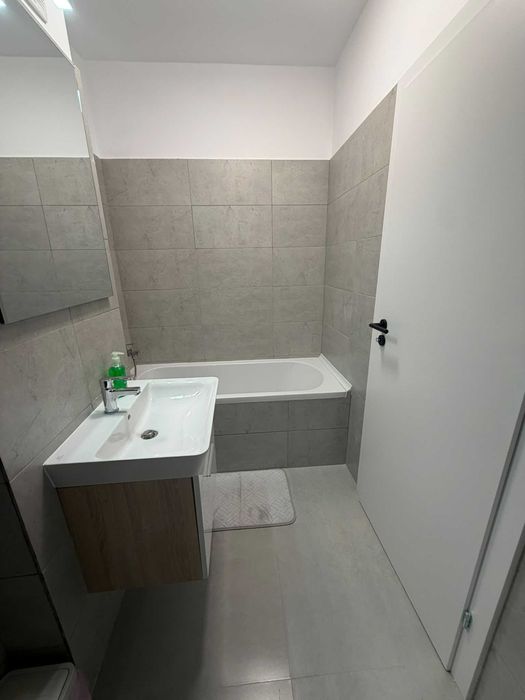 Chirie apartament 2 Camere