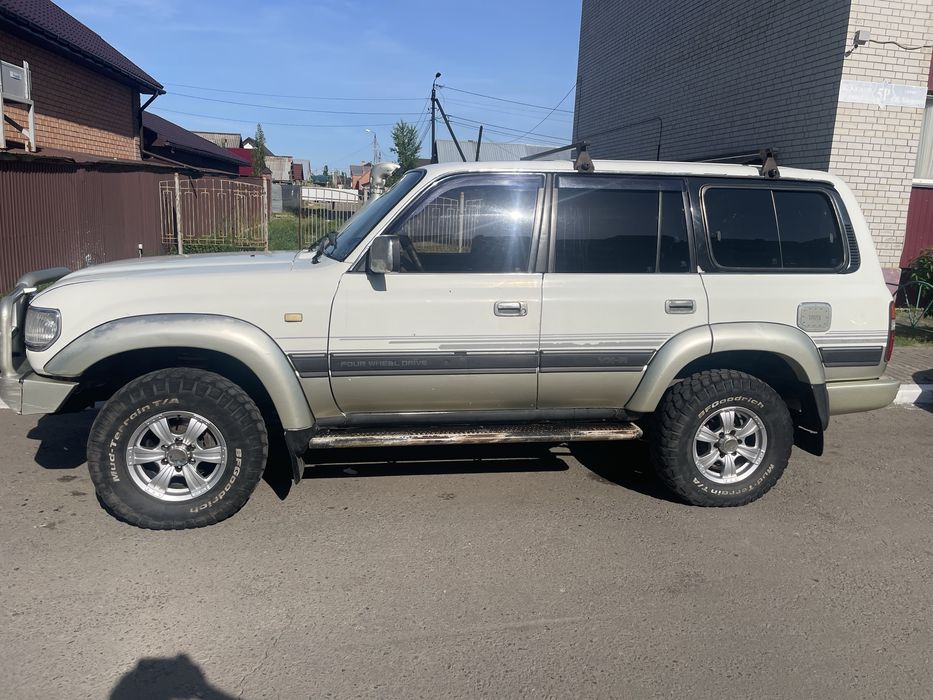 Продам! Срочно! TLC 80