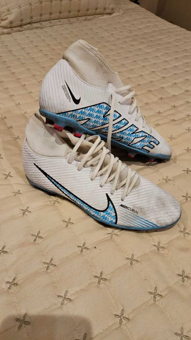 Мъжки футболни обувки Nike SUPERFLY 9 CLUB