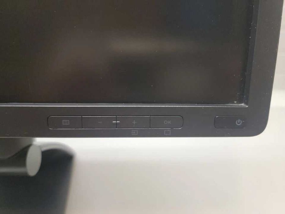 Monitor HP EliteDisplay E201 20" inch