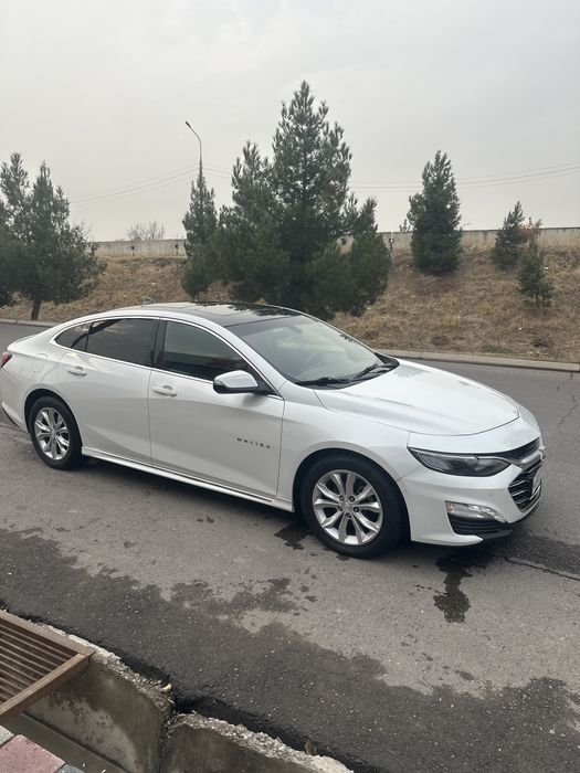 Малибу 2 сотилади 2020