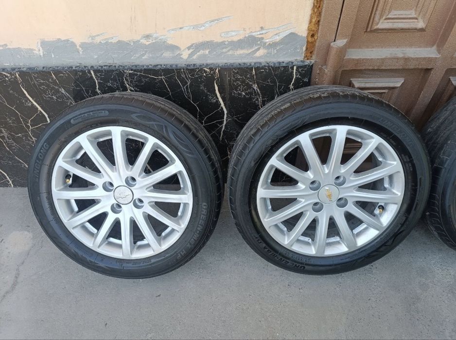 Cobalt diska pod orginal