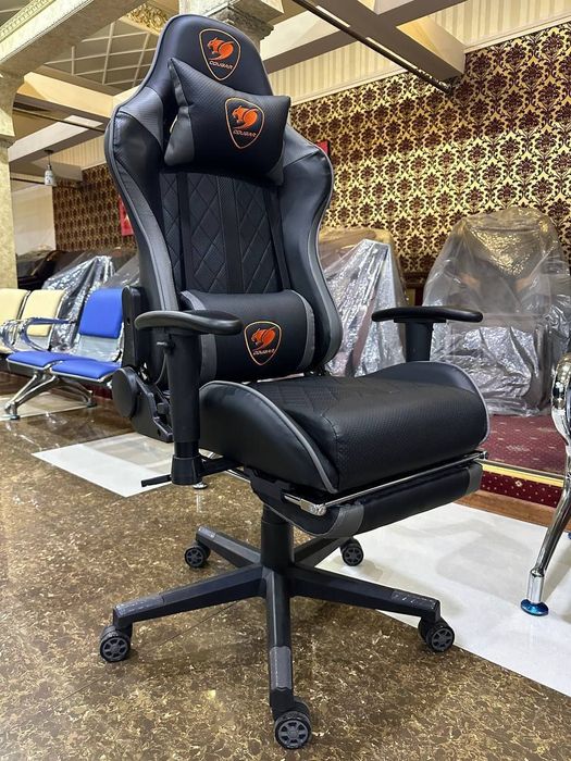 Кресло игровой,кресло