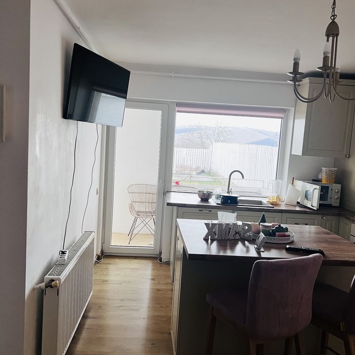 Apartament de vanzare Omnia Residence