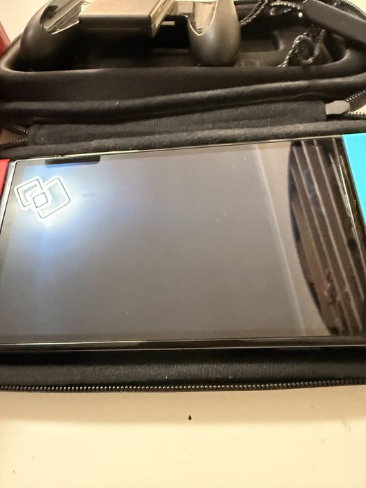 Nintendo Switch OLED Impecabil