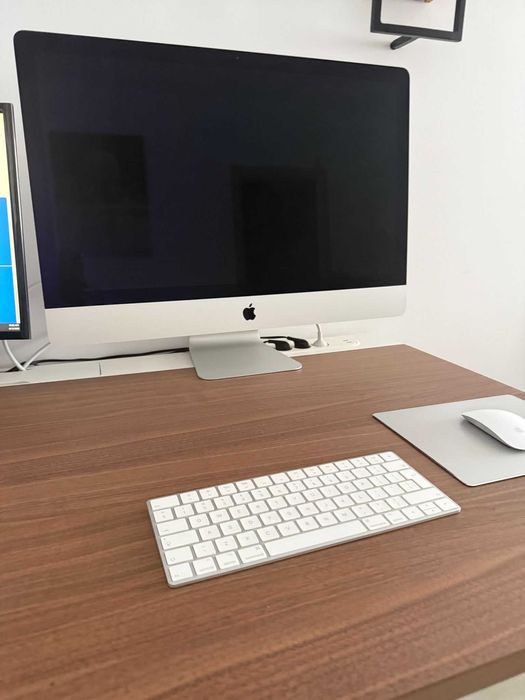 PC iMac 27 - procesor Intel® Core™ i5 3.10GHz, 27"