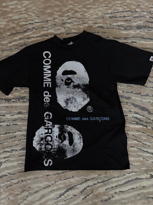 Trucou bape culoare neagra