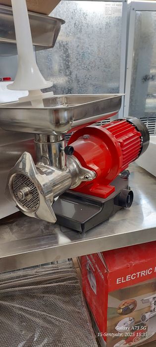 Myasarobka tk 22 misarofka Turkiya va Xitoy Professional ARGINAL OPTOM