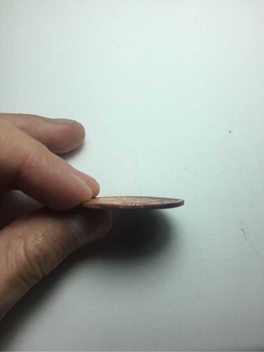 Продам монету