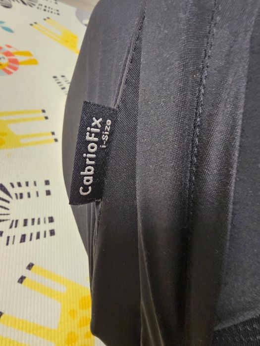 Vand scoica Maxi cosi