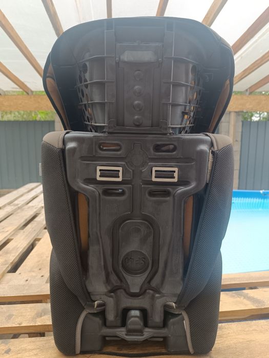 Детское автокресло до 36 кг