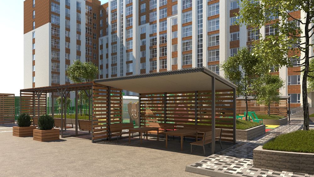 Сдаю 3 комнатную квартиру