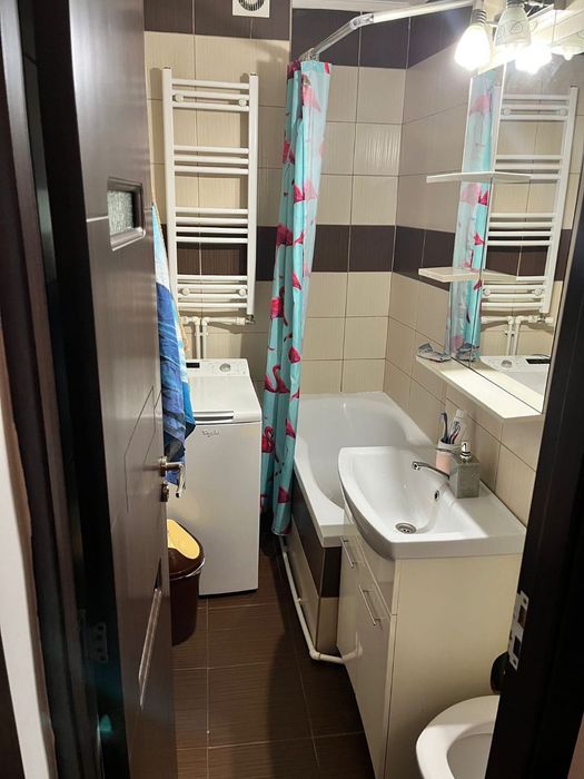 Vânzare apartament 1 cameră zona Ic Frimu