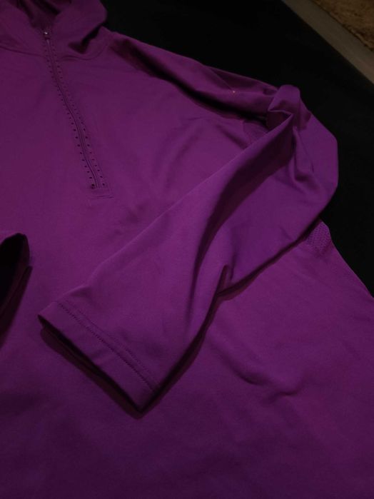 NIKE Dri-Fit Суичър/Дамски L