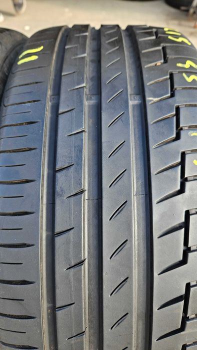 215/45 R17 • Vara • Continental PremiumContact 6 87V | 2 buc | Pret/buc