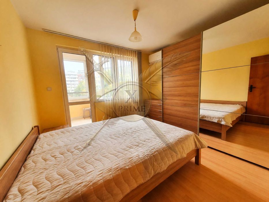 Двустаен апартамент в Левски! 21249742