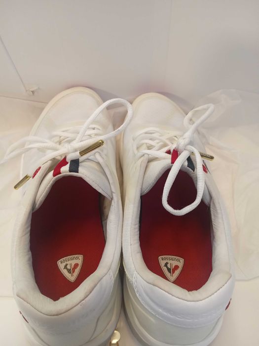 Маратонки Rossinol 44,5номер