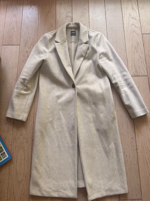 Есенно Зимни яке елек палто adidas zara