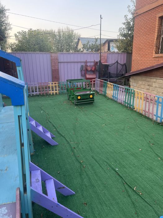 Детски сад  тоо готовый бизнес