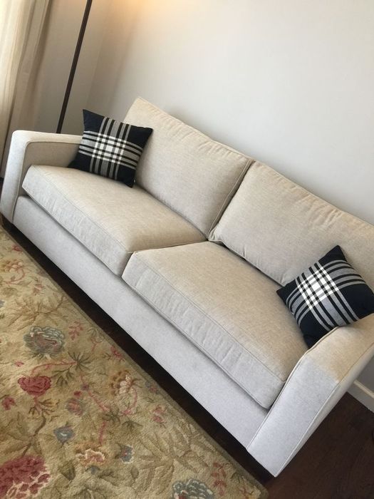 Реставрация любую мягкую мебель