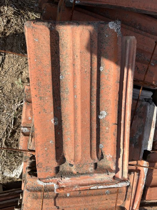 Керемиди втора употреба в много добро състояние