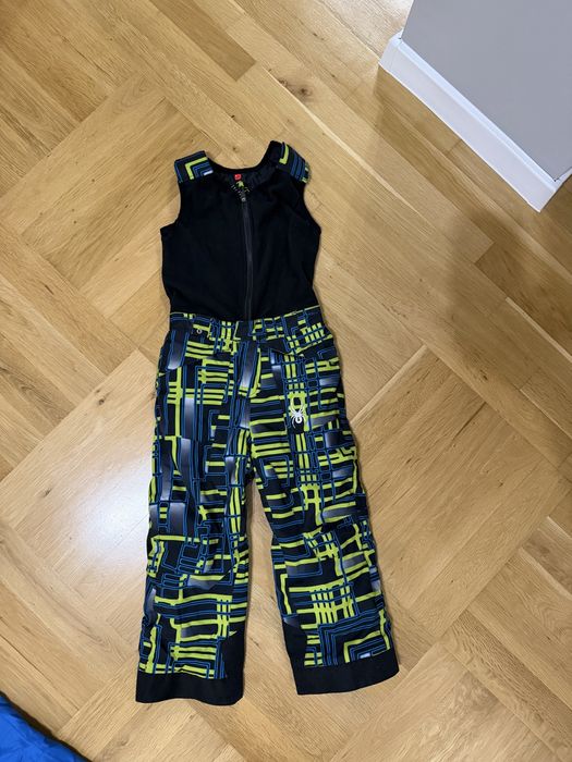 Гащеризон за ски Spider