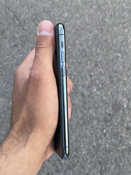 Iphone 11 pro 64gb idial